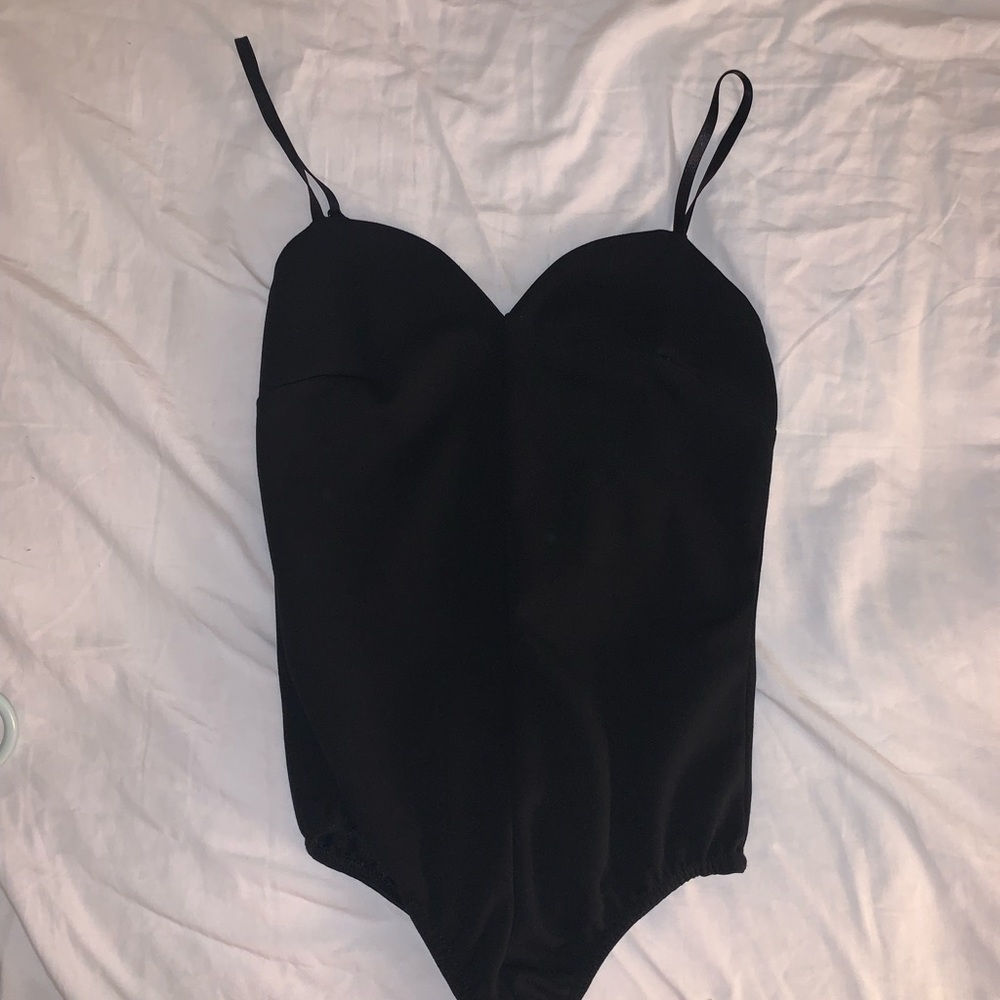 Bodysuit